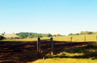 Fazenda para venda em Itaí